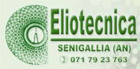 Logo di ELIOTECNICA