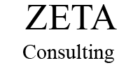 Logo di ZETA CONSULTING