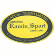Logo di RAMIN SPORT