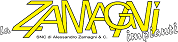 Logo di ZAMAGNI IMPIANTI
