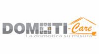 Logo di DOMOTI-CARE