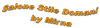Logo di SALONE STILE DOMANI