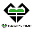Logo di GAMES TIME