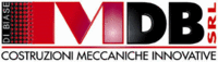 Logo di MDB