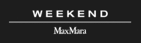 Logo di WEEKEND MAXMARA DARIA