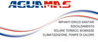 Logo di AGUAMAS