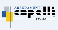 Logo di ARREDAMENTI CAPELLI