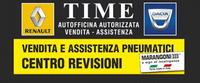 Logo di AUTOFFICINA TIME SNC