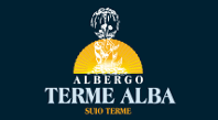 Logo di TERME ALBA