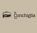 Logo di LA CONCHIGLIA SAS