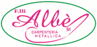Logo di FRATELLI ALBE'