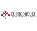 Logo di EUROCONSULT