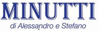 Logo di COSTRUZIONI MECCANICHE MINUTTI