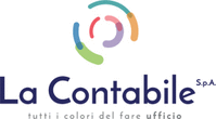 Logo di LA CONTABILE SPA