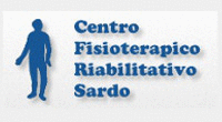 Logo di CENTRO FISIOTERAPICO RIABILITATIVO SARDO