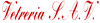 Logo di VETRERIA S.A.V.