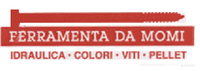 Logo di FERRAMENTA DA MOMI