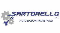 Logo di SARTORELLO AUTOMAZIONI