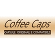 Logo di COFFEE CAPS
