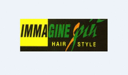 Logo di IMMAGINE PIU' HAIR STYLE PARRUCCHIERE UNISEX