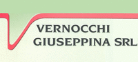 Logo di VERNOCCHI GIUSEPPINA SRL