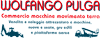 Logo di WOLFANGO PULGA
