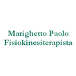 Logo di MARIGHETTO PAOLO FISIOKINESITERAPISTA