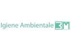 Logo di IGIENE AMBIENTALE 3 M