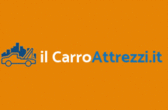 Logo di P.M. SOCCORSO STRADALE
