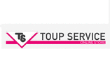 Logo di TOUP SERVICE