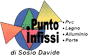 Logo di PUNTO INFISSI