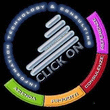 Logo di CLICK ON