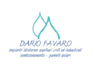 Logo di FAVARO DARIO TERMOIDRAULICA