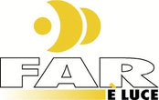 Logo di F.A.R. È LUCE