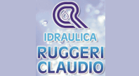 Logo di IDRAULICA RUGGERI CLAUDIO