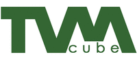 Logo di T.V.M. CUBE