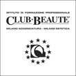 Logo di CLUB BEAUTé