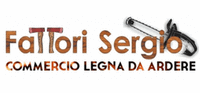 Logo di FATTORI LEGNAMI