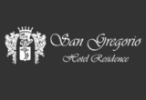 Logo di HOTEL RESIDENCE SAN GREGORIO - RISTORANTE LA PIAZZETTA
