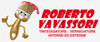 Logo di VAVASSORI ROBERTO TINTEGGIATURE