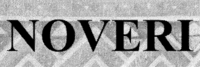 Logo di TINTEGGIATORE NOVERI ALBERTO