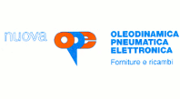 Logo di NUOVA O.P.E.