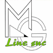 Logo di M.G. LINE FUSTELLE E PACKAGING