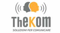 Logo di THEKOM