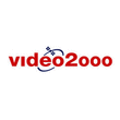 Logo di VIDEO 2000