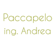 Logo di PACCAPELO ING. ANDREA