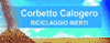 Logo di CORBETTO CALOGERO RICICLAGGIO INERTI