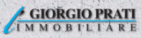 Logo di AGENZIA D' AFFARI GIORGIO PRATI L' IMMOBILIARE