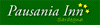 Logo di HOTEL PAUSANIA INN