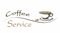 Logo di COFFEE SERVICE